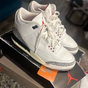 Air Jordan 3 Retro